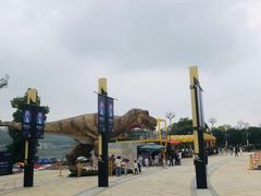 -重庆国际马戏城