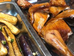 -顺徕德仙庙烧鸡(荔湾总店)