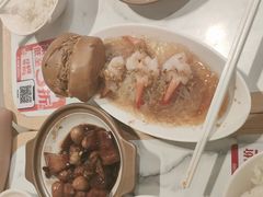-乡村基·川味现炒大王(熙悦天街店)