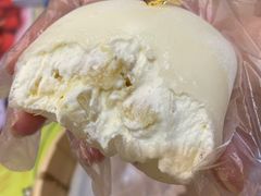榴莲大福-甜心妈妈·榴莲星级糖水(北京路总店)