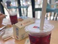 -达美乐比萨(双安店)