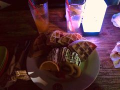 -MAAN COFFEE(金桥店)