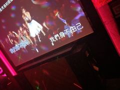 -好乐迪KTV(金钻店)