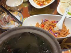 -缪氏川菜(深圳北站缤果空间店)