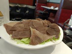 -六合里雄记汕头牛肉火锅(东门店)