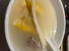 -海底捞火锅(八佰伴店)