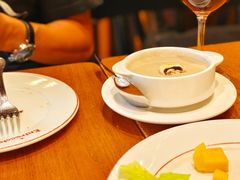 -Entrecôte 法国牛扒馆(保利·时光里店)