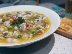 -青花椒花椒鱼(合生汇店)