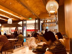 大堂-GOGO Plate(成都太古里店)