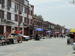-赵州桥景区