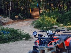 -广州锦绣香江度假别墅