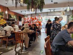 大堂-浩海火烧云傣家菜(京广店)