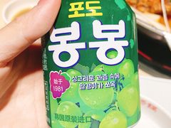 -韩香福脊骨汤锅(上杭路店)