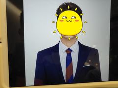-海马体照相馆(环贸iapm大师爱情店)