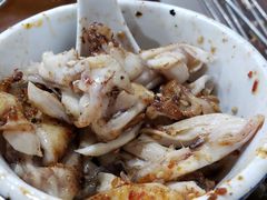 -大萝卜烧烤羊蝎子烤全羊(新城河路店)