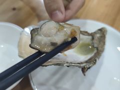 招牌大生蚝-冯姐生蚝(迎宾广场店)