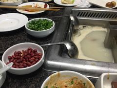 -海底捞火锅(崇文门新世界百货店)