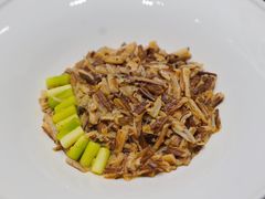 -富淳饭店(陆家嘴保利广场店)