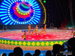 -蓬莱欧乐堡梦幻世界