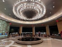 -阳澄湖费尔蒙酒店