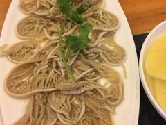 -老码头火锅(玉林店)