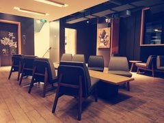 -星巴克(红房子店)