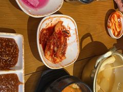 -海云台韩式汤饭·13年匠心韩料(南山店)