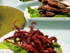 -瑞福园联谊餐室(茂名南路店)