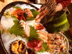 -割烹旭日本料理(龙湖狮山天街店)