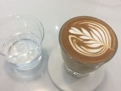 -Onirii Coffee(长乐路店)