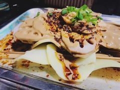 -碎怂烤肉(钟楼柳巷店)