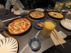 -必胜客(周浦万达店)
