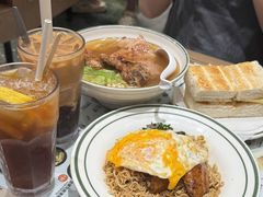 -澳门旅游塔360°旋转餐厅(南湾湖广场店)