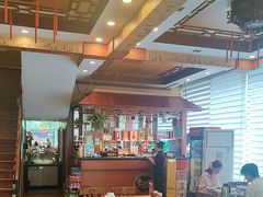 -老雒阳面馆·水席(定鼎门店)