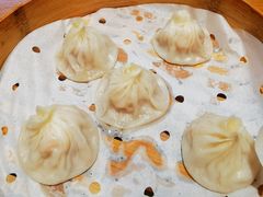 -浙味观杭州海鲜面(钱江新城高德置地店)