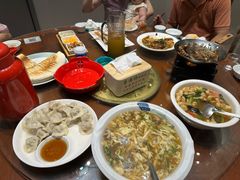 -鲁南仔·滕州炒鸡(经三路店)