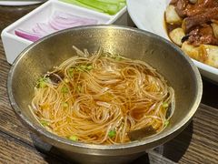 -魁盛居百年鲁菜馆(县西巷店)