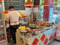 -柳州肥姨妈大骨螺蛳粉(老闵行店)