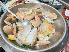 -先记烧鹅王·本地粤菜(福永店)