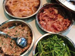 -憨铁匠老火锅(龙岗万科里店)