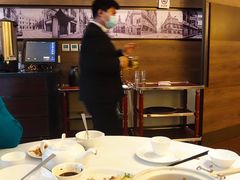 -上海小南国(金桥国际广场店)