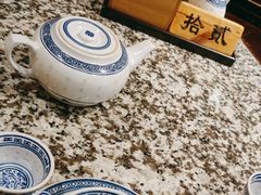 -南京大牌档(崇文门国瑞店)