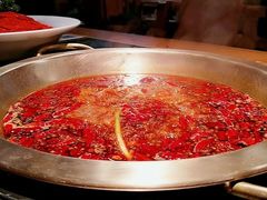 -潮火锅·麻辣牛肉火锅(观音桥方圆·LIVE店)