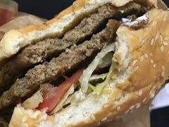 -汉堡王(EAC欧美中心店)
