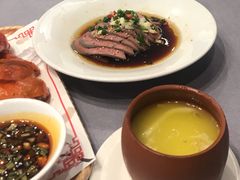 -金哥私房菜馆(张府园总店)