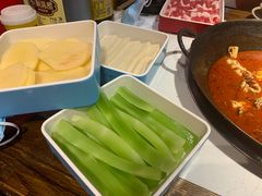 -老天桥蛙炉火锅(姑苏总店)