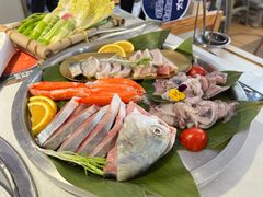 -太琼糟粕醋火锅·海南老爸茶(海棠湾臻选店)