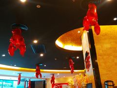 -必胜客(万象城店)