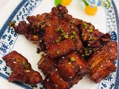麦仁秘制骨-宁波状元楼酒店(和义路店)
