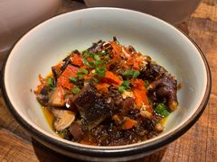 -铁公鸡·四川料理(天环广场店)